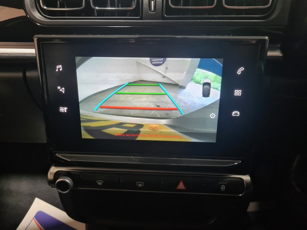 Used Citroen C3 2023 for sale - 78017108: Photo 10