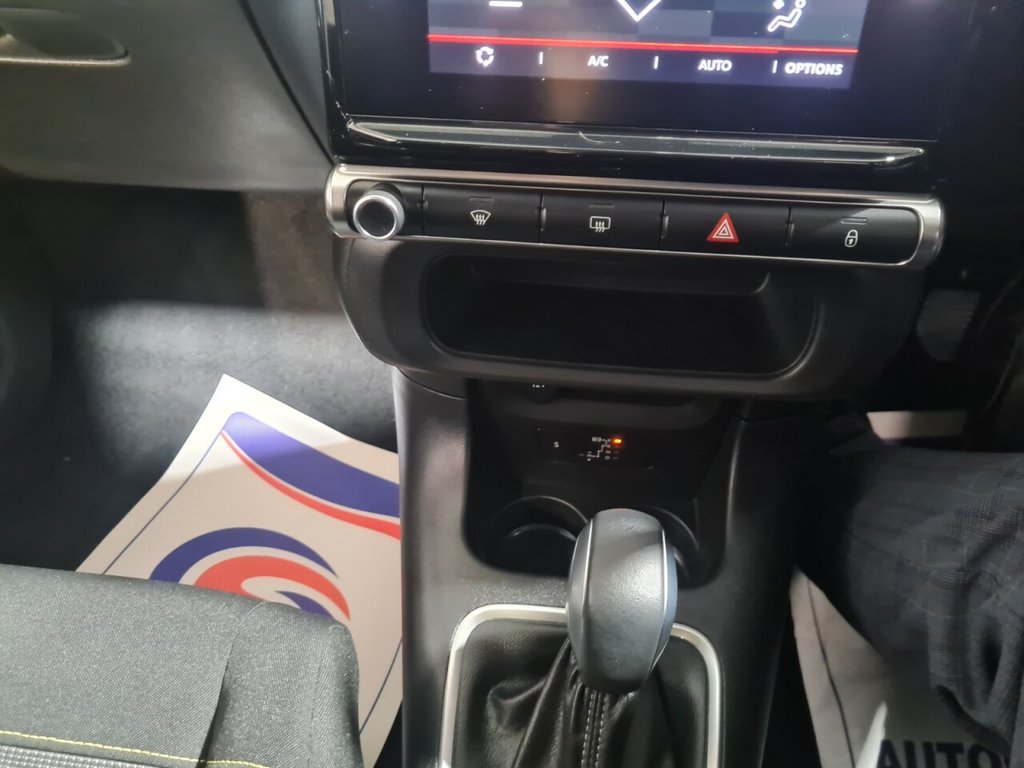 Used Citroen C3 2023 for sale - 78017108: Photo 12