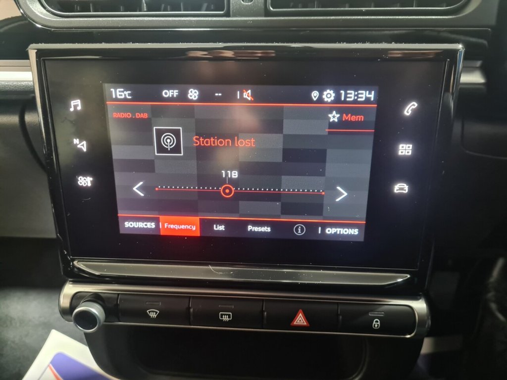 Used Citroen C3 2023 for sale - 78017108: Photo 13