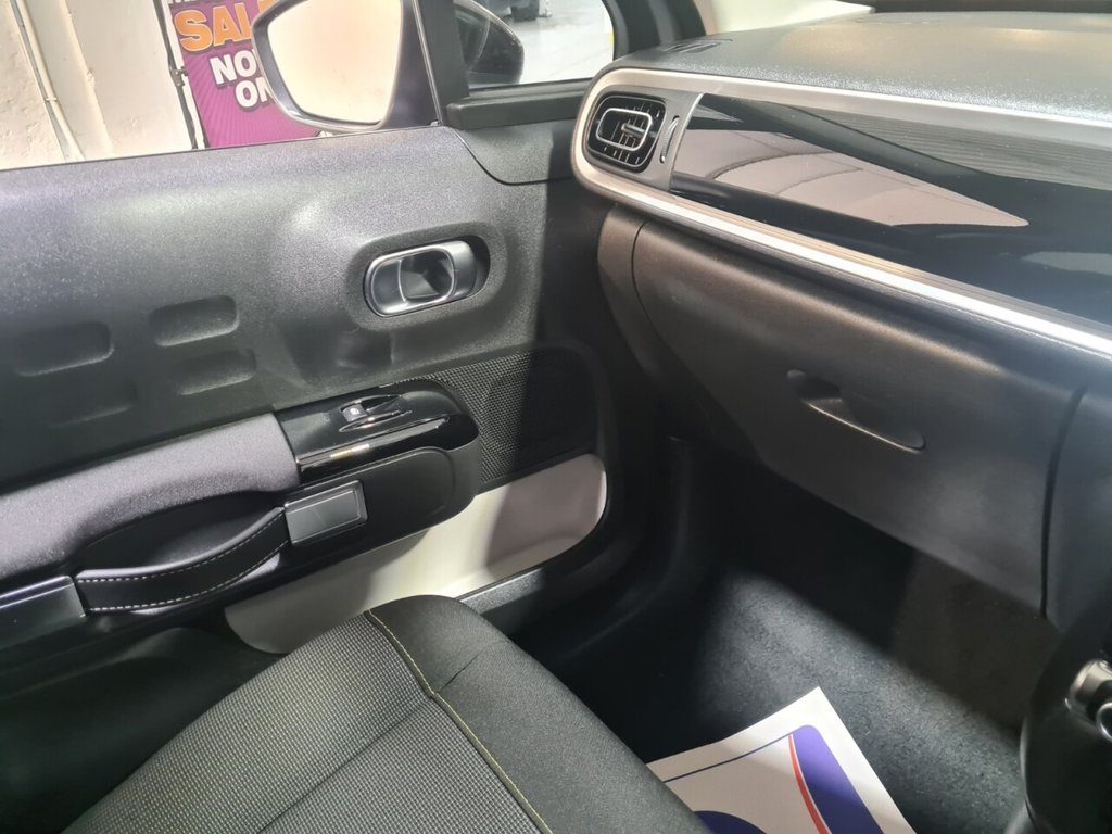 Used Citroen C3 2023 for sale - 78017108: Photo 15