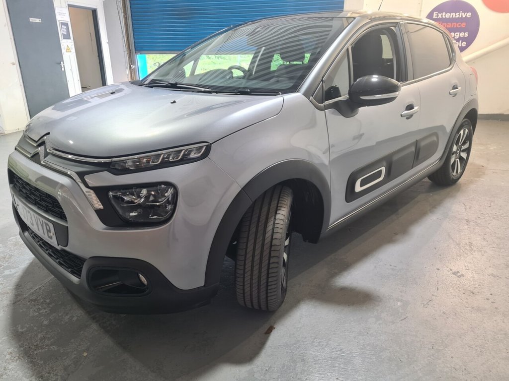 Used Citroen C3 2023 for sale - 78017108: Photo 16