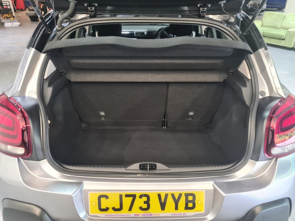 Used Citroen C3 2023 for sale - 78017108: Photo 18