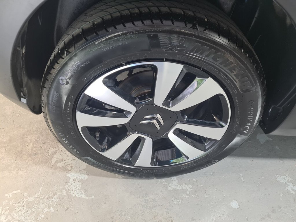 Used Citroen C3 2023 for sale - 78017108: Photo 19