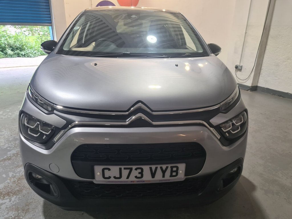 Used Citroen C3 2023 for sale - 78017108: Photo 2