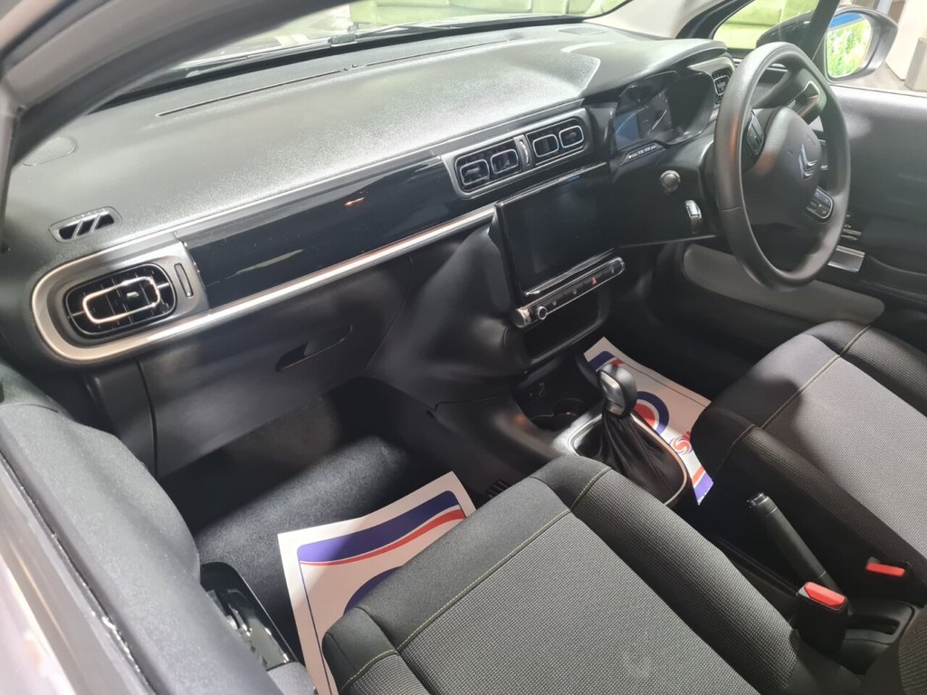 Used Citroen C3 2023 for sale - 78017108: Photo 4