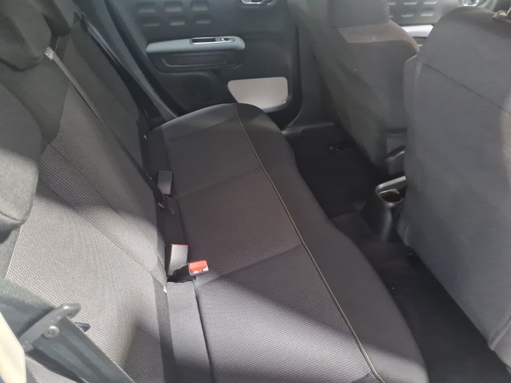 Used Citroen C3 2023 for sale - 78017108: Photo 6