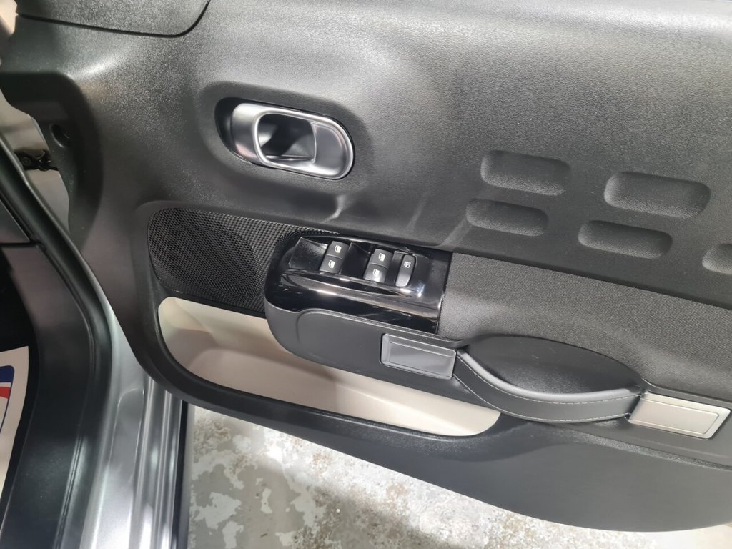 Used Citroen C3 2023 for sale - 78017108: Photo 7