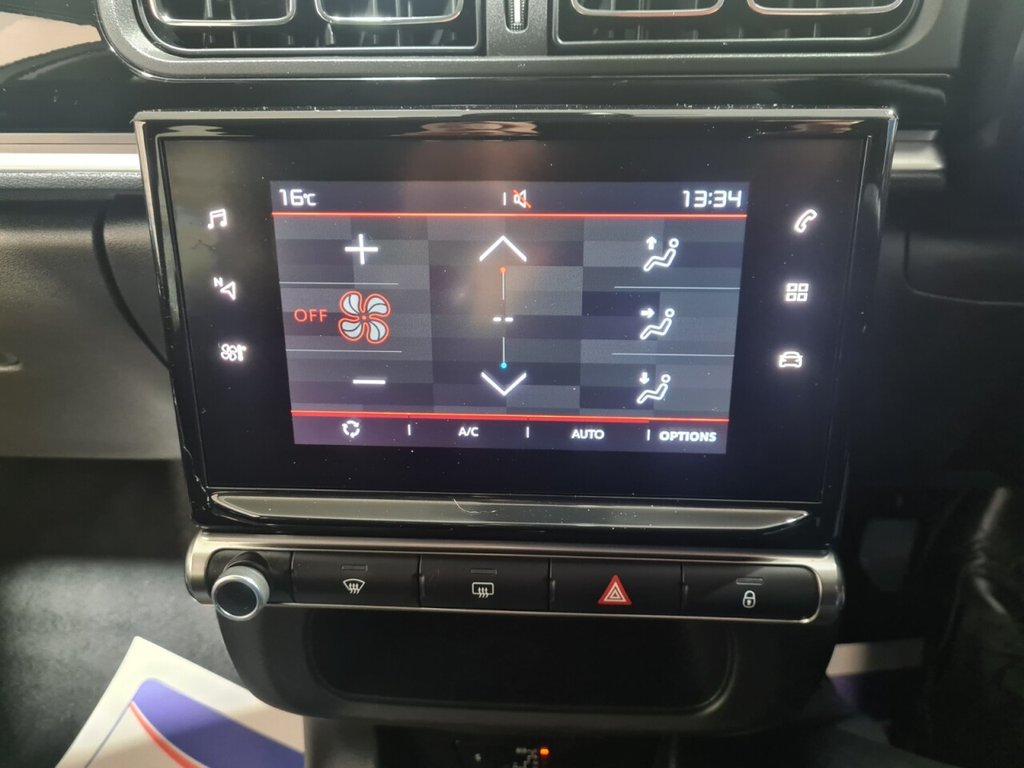 Used Citroen C3 2023 for sale - 78017108: Photo 8