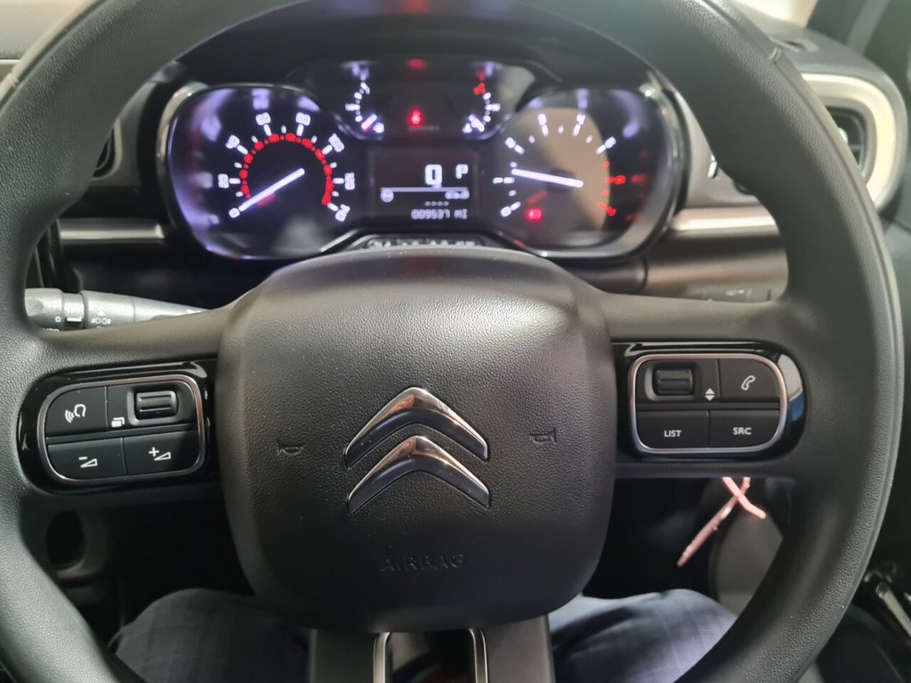 Used Citroen C3 2023 for sale - 78017108: Photo 9