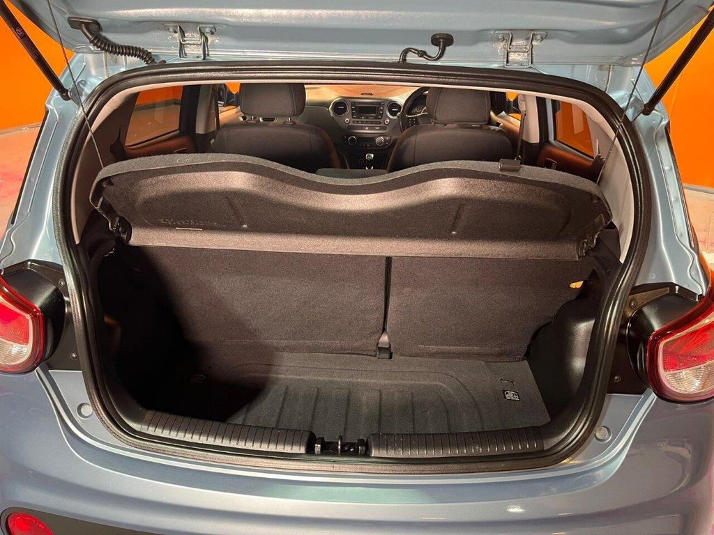 Used Hyundai i10 2018 for sale - 77452051: Photo 12