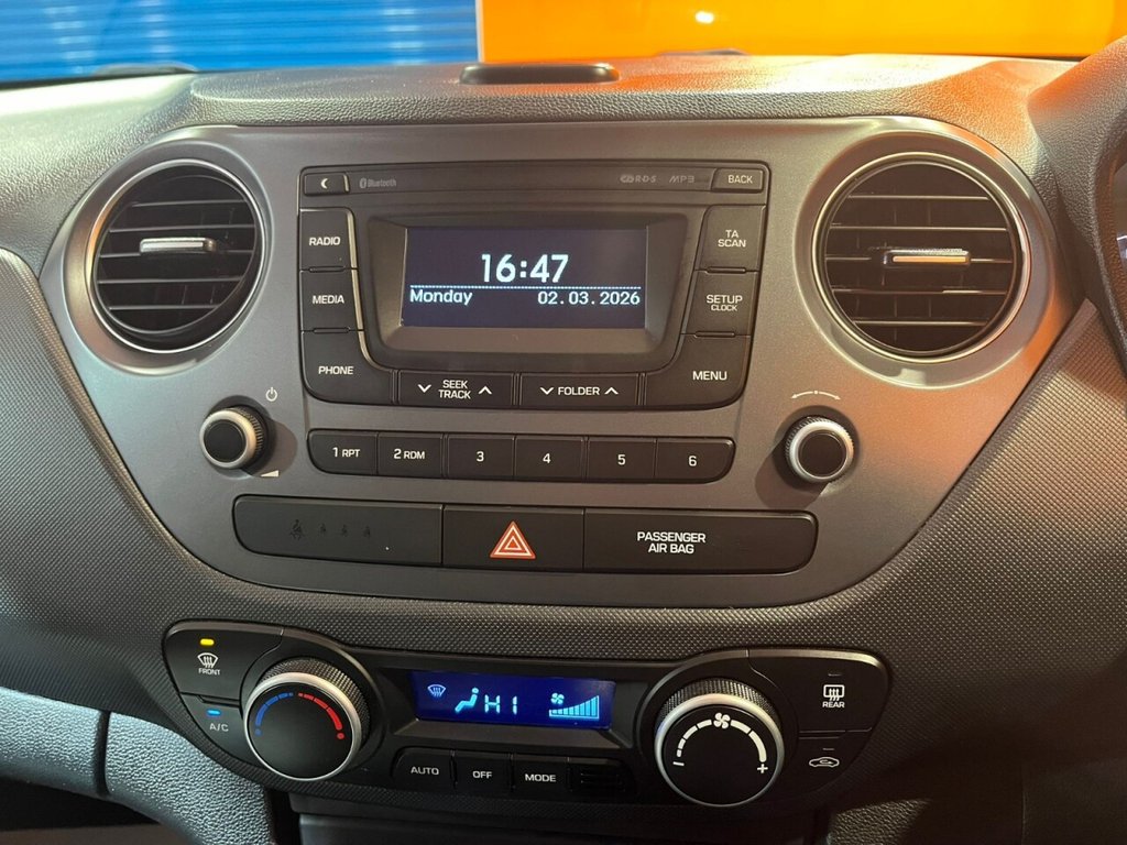 Used Hyundai i10 2018 for sale - 77452051: Photo 14