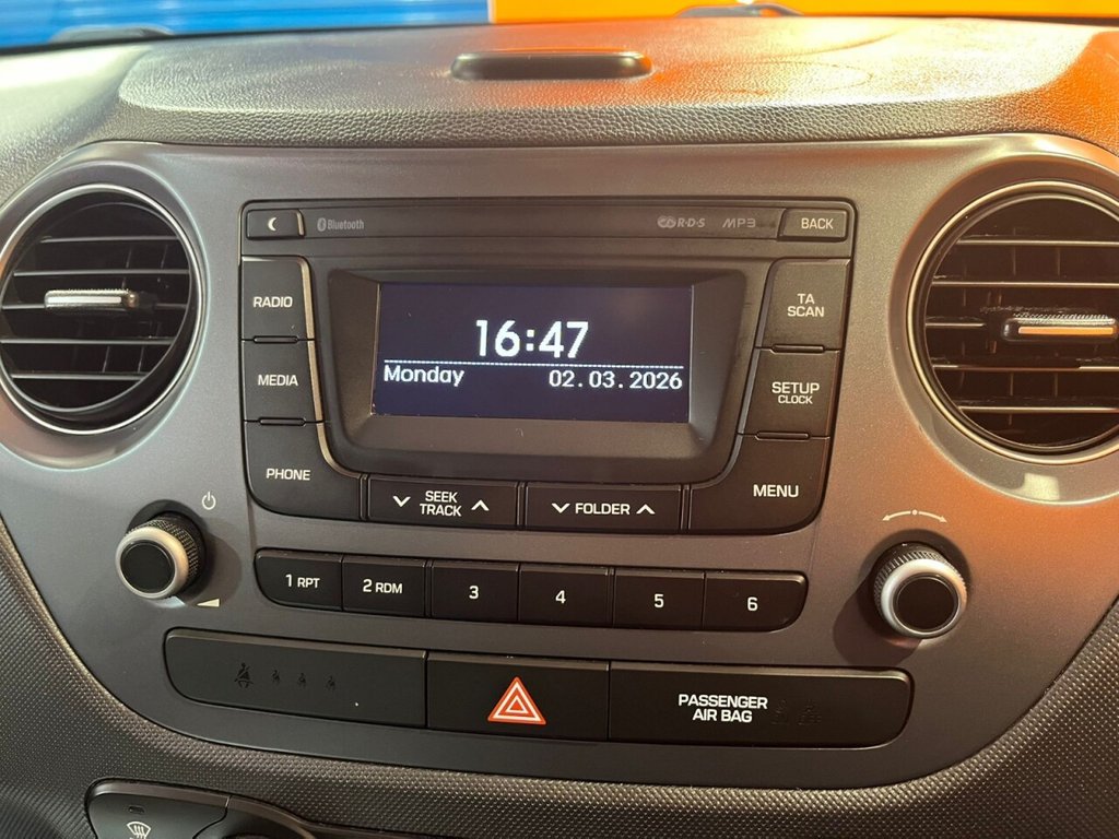 Used Hyundai i10 2018 for sale - 77452051: Photo 15