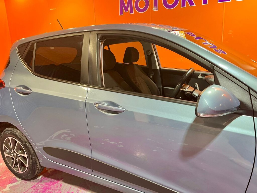 Used Hyundai i10 2018 for sale - 77452051: Photo 31