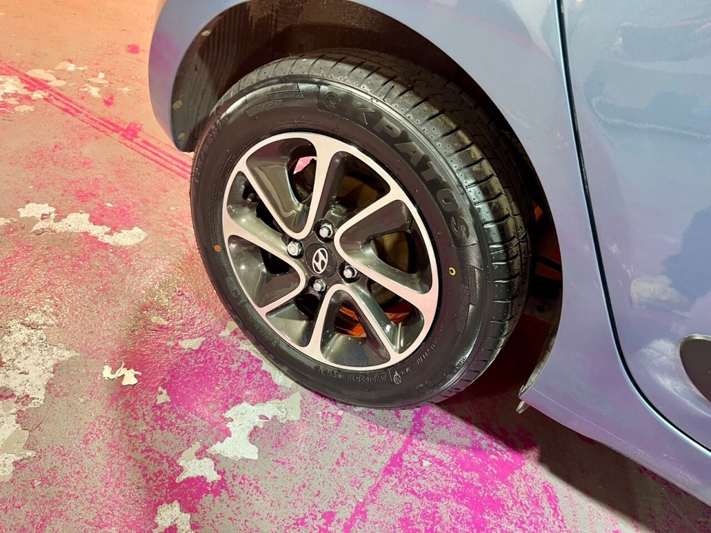 Used Hyundai i10 2018 for sale - 77452051: Photo 36