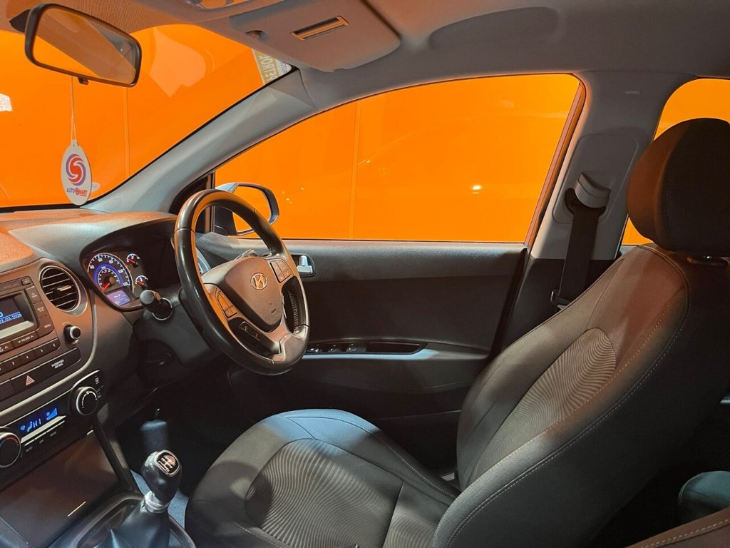 Used Hyundai i10 2018 for sale - 77452051: Photo 5