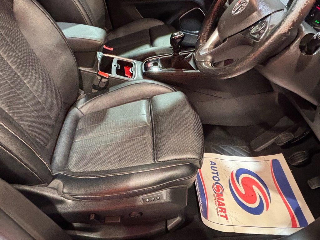 Used Vauxhall Grandland X 2019 for sale - 76642270: Photo 12