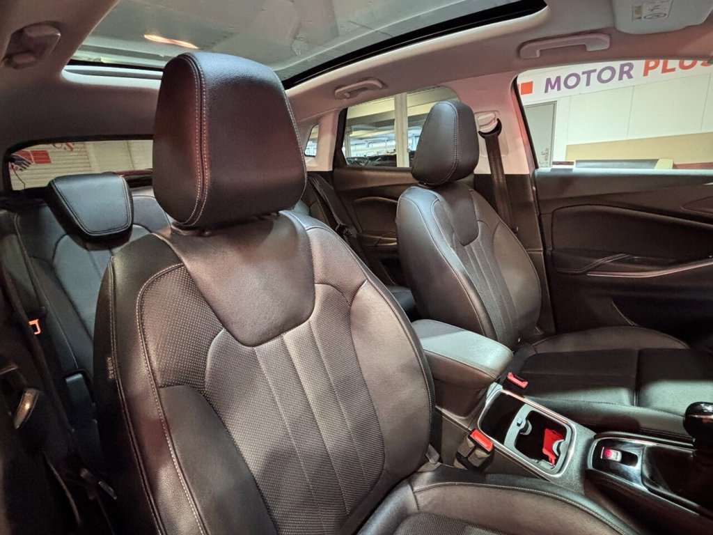 Used Vauxhall Grandland X 2019 for sale - 76642270: Photo 13