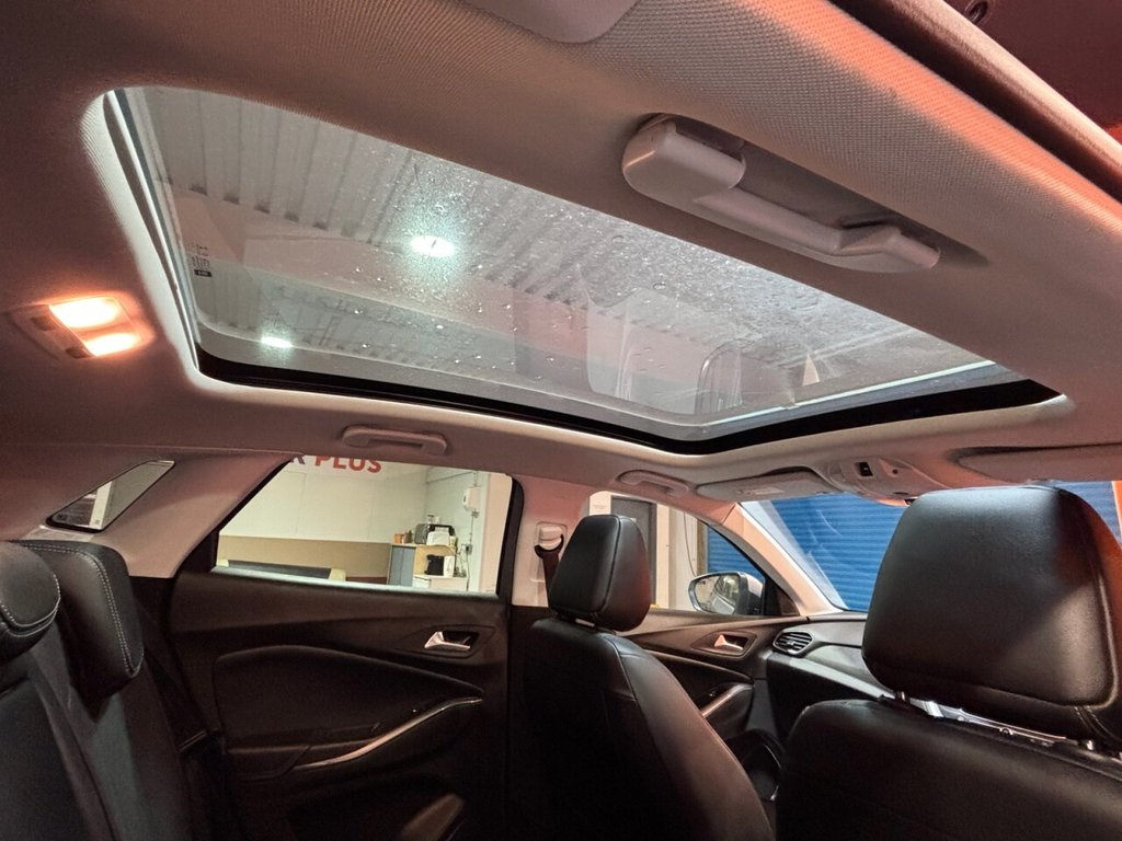 Used Vauxhall Grandland X 2019 for sale - 76642270: Photo 14