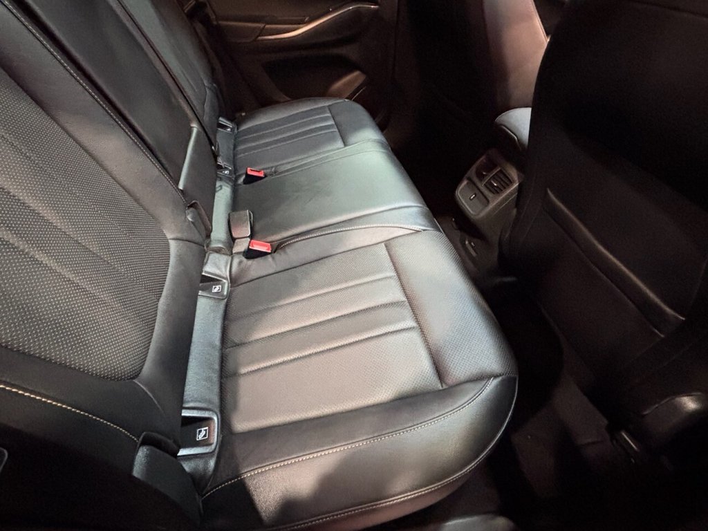 Used Vauxhall Grandland X 2019 for sale - 76642270: Photo 15