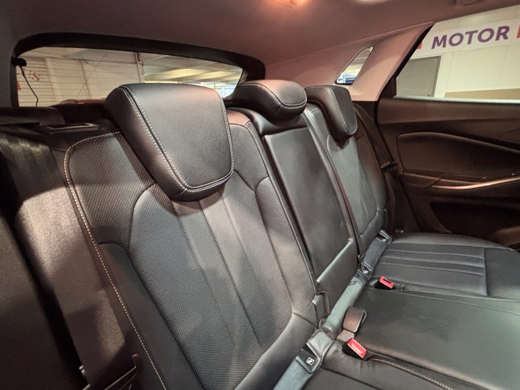 Used Vauxhall Grandland X 2019 for sale - 76642270: Photo 16
