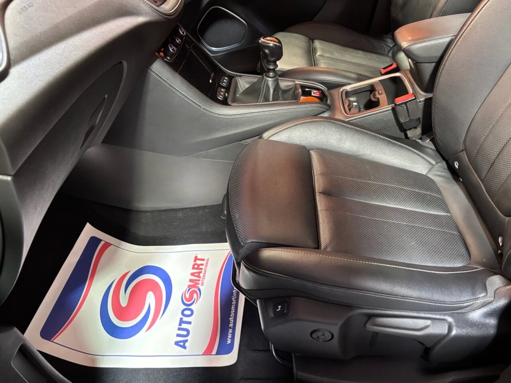 Used Vauxhall Grandland X 2019 for sale - 76642270: Photo 19