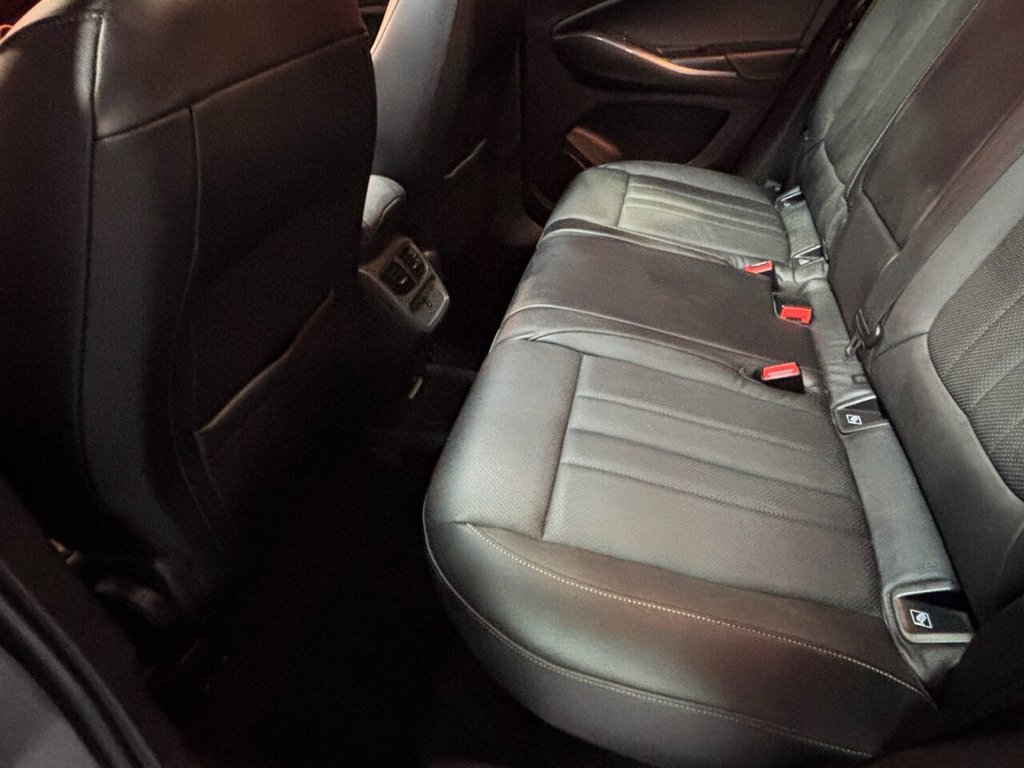 Used Vauxhall Grandland X 2019 for sale - 76642270: Photo 21