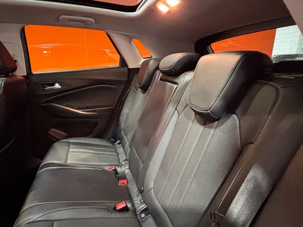 Used Vauxhall Grandland X 2019 for sale - 76642270: Photo 22