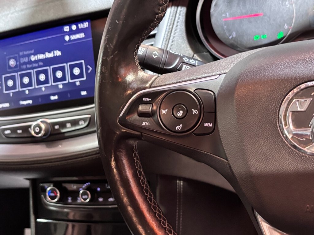 Used Vauxhall Grandland X 2019 for sale - 76642270: Photo 24