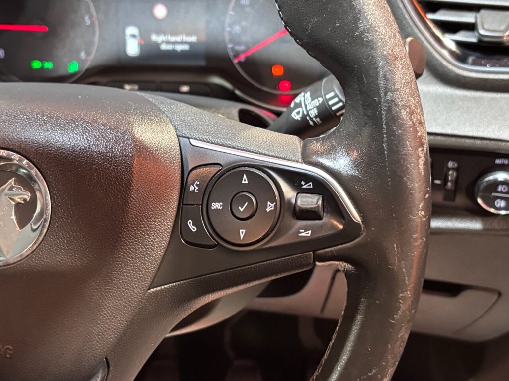 Used Vauxhall Grandland X 2019 for sale - 76642270: Photo 25