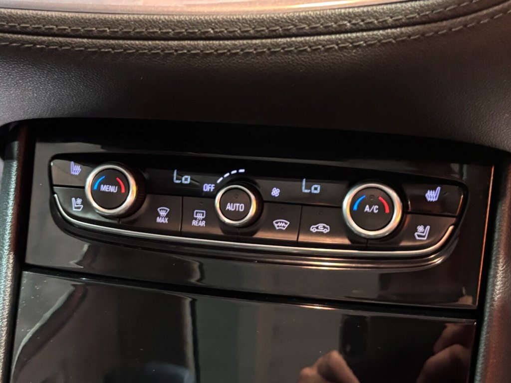 Used Vauxhall Grandland X 2019 for sale - 76642270: Photo 28