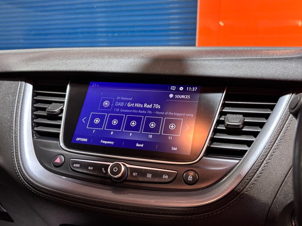 Used Vauxhall Grandland X 2019 for sale - 76642270: Photo 30