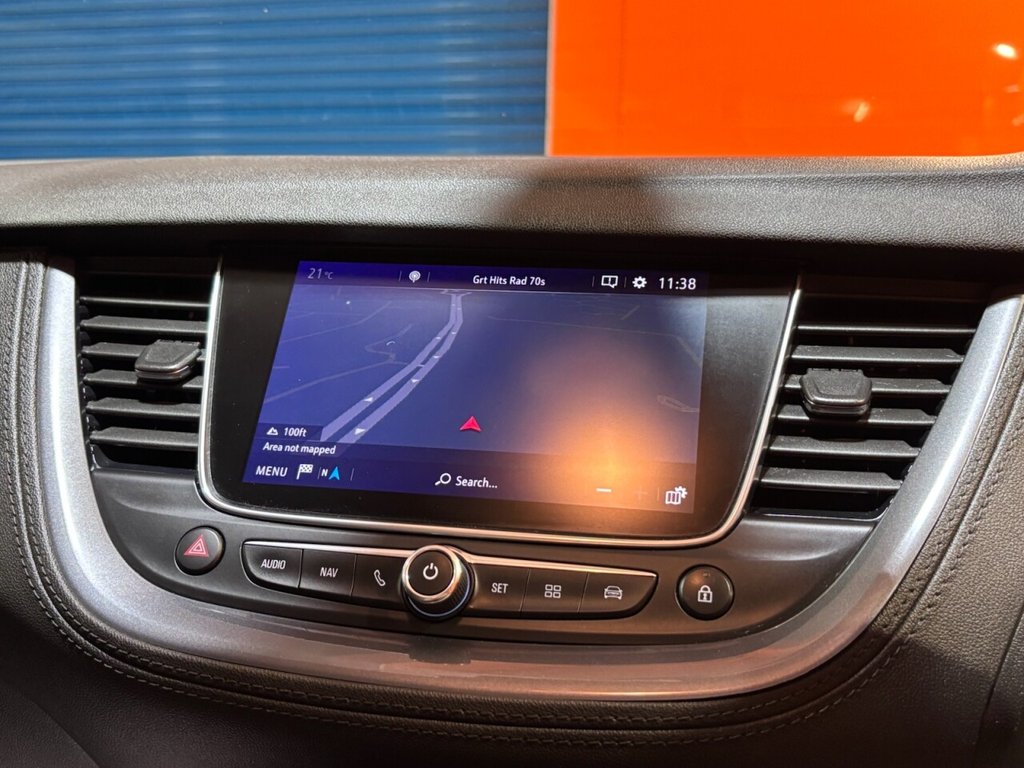 Used Vauxhall Grandland X 2019 for sale - 76642270: Photo 31