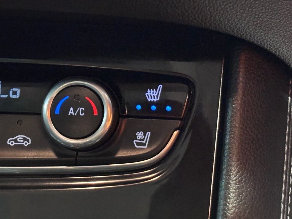 Used Vauxhall Grandland X 2019 for sale - 76642270: Photo 32