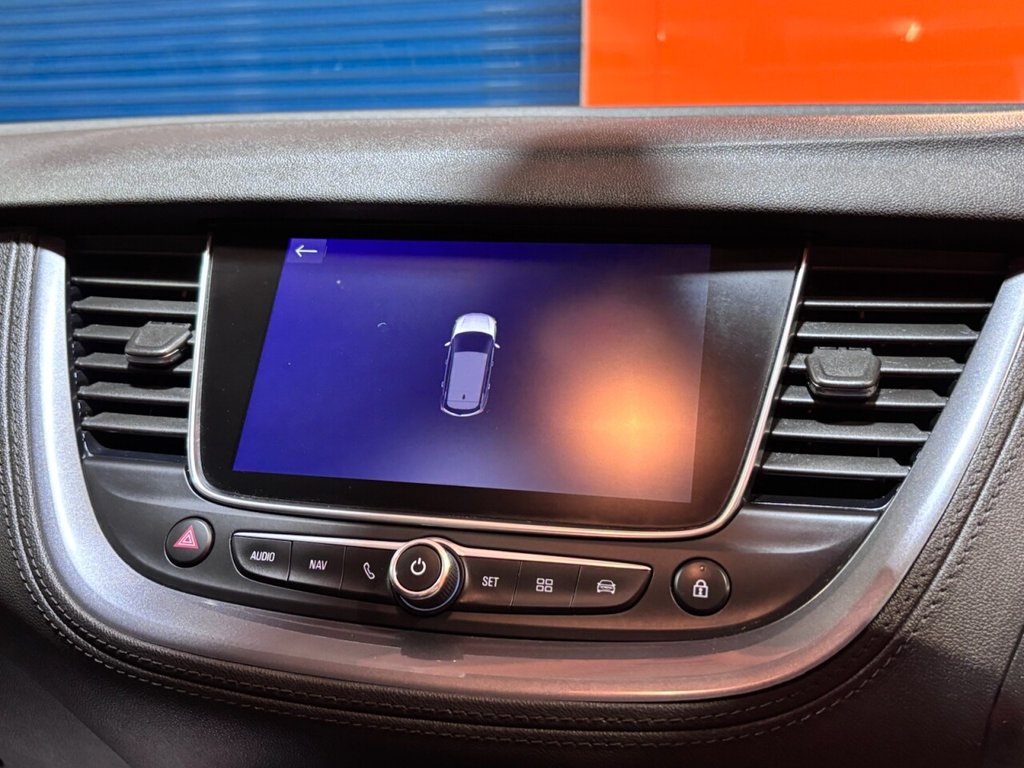 Used Vauxhall Grandland X 2019 for sale - 76642270: Photo 35