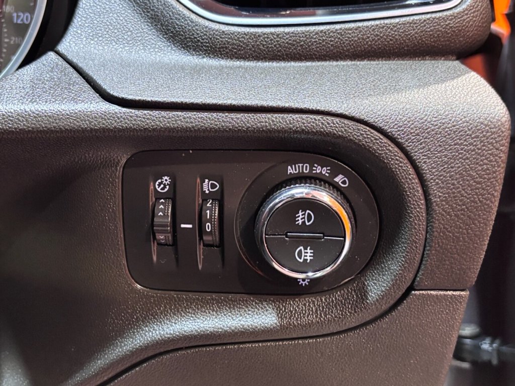 Used Vauxhall Grandland X 2019 for sale - 76642270: Photo 36