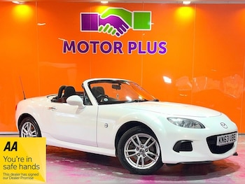 Used Mazda MX-5 2013 for sale - 78805627: Photo