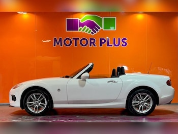 Used Mazda MX-5 2013 for sale - 78805627: Photo