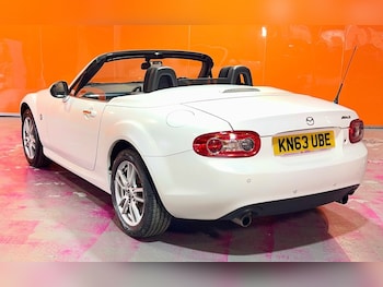 Used Mazda MX-5 2013 for sale - 78805627: Photo