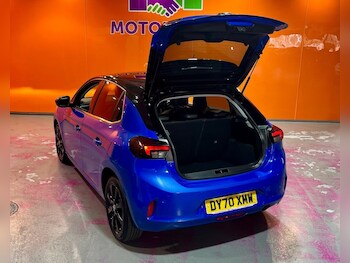 Used Vauxhall Corsa 2020 for sale - 78044628: Photo