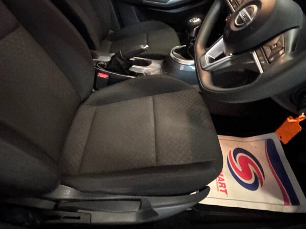 Used Nissan Juke 2022 for sale - 74877263: Photo 14