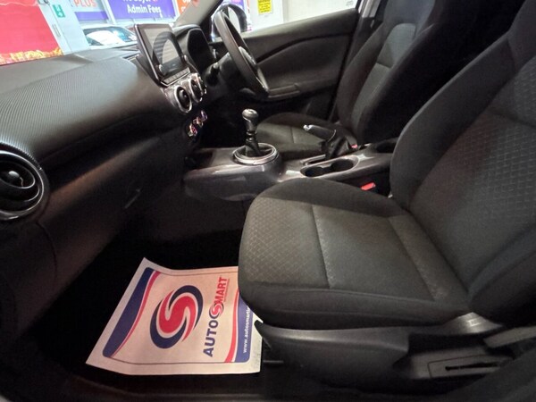 Used Nissan Juke 2022 for sale - 74877263: Photo 20