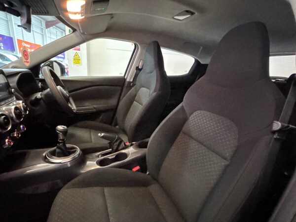Used Nissan Juke 2022 for sale - 74877263: Photo 21