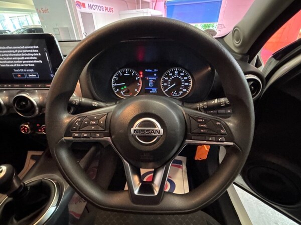 Used Nissan Juke 2022 for sale - 74877263: Photo 26