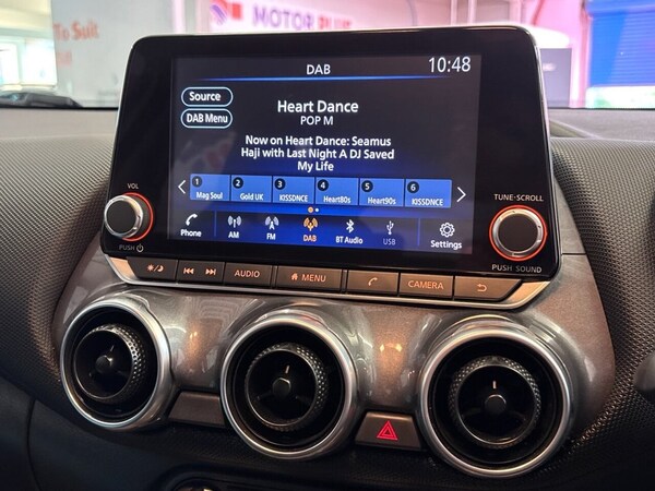 Used Nissan Juke 2022 for sale - 74877263: Photo 31