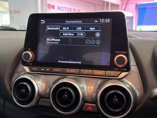 Used Nissan Juke 2022 for sale - 74877263: Photo 32