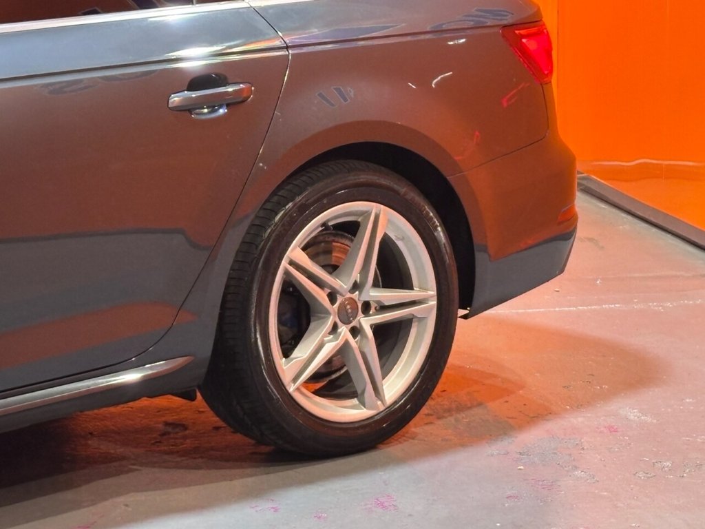 Used Audi A4 2018 for sale - 76631642: Photo 10