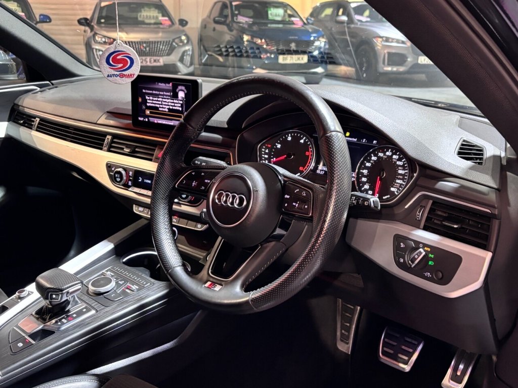 Used Audi A4 2018 for sale - 76631642: Photo 11