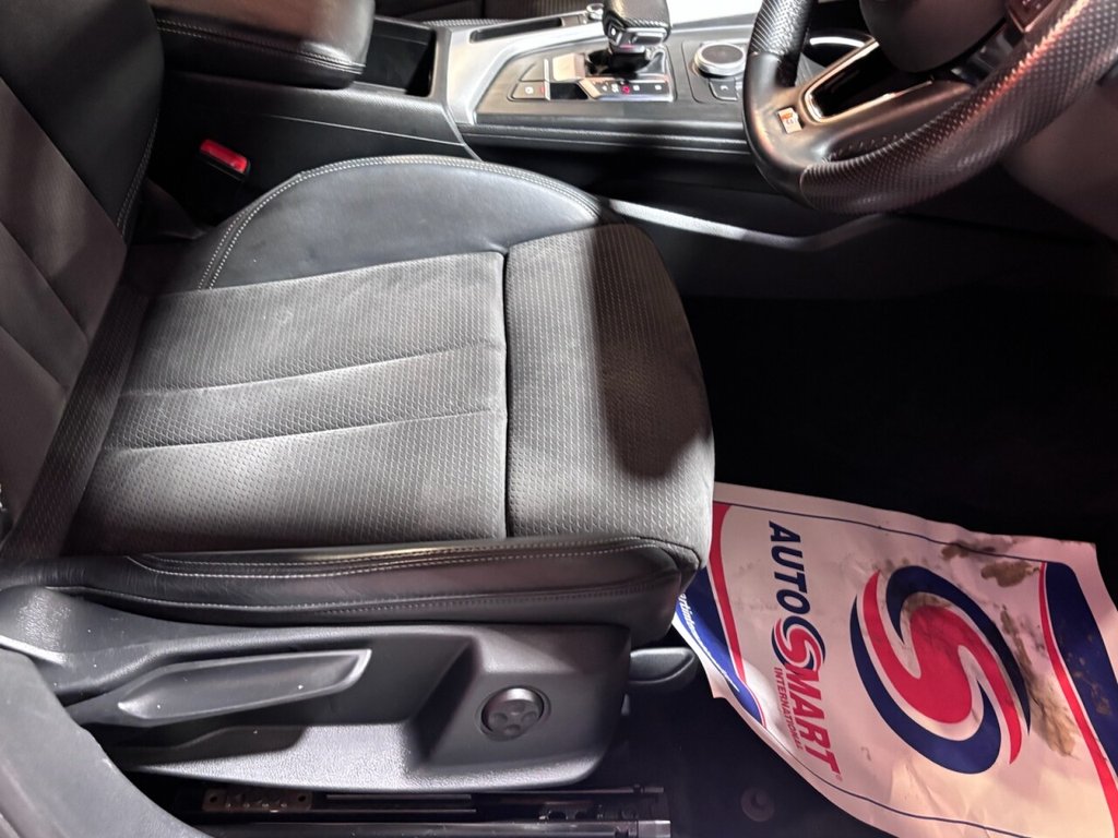 Used Audi A4 2018 for sale - 76631642: Photo 12