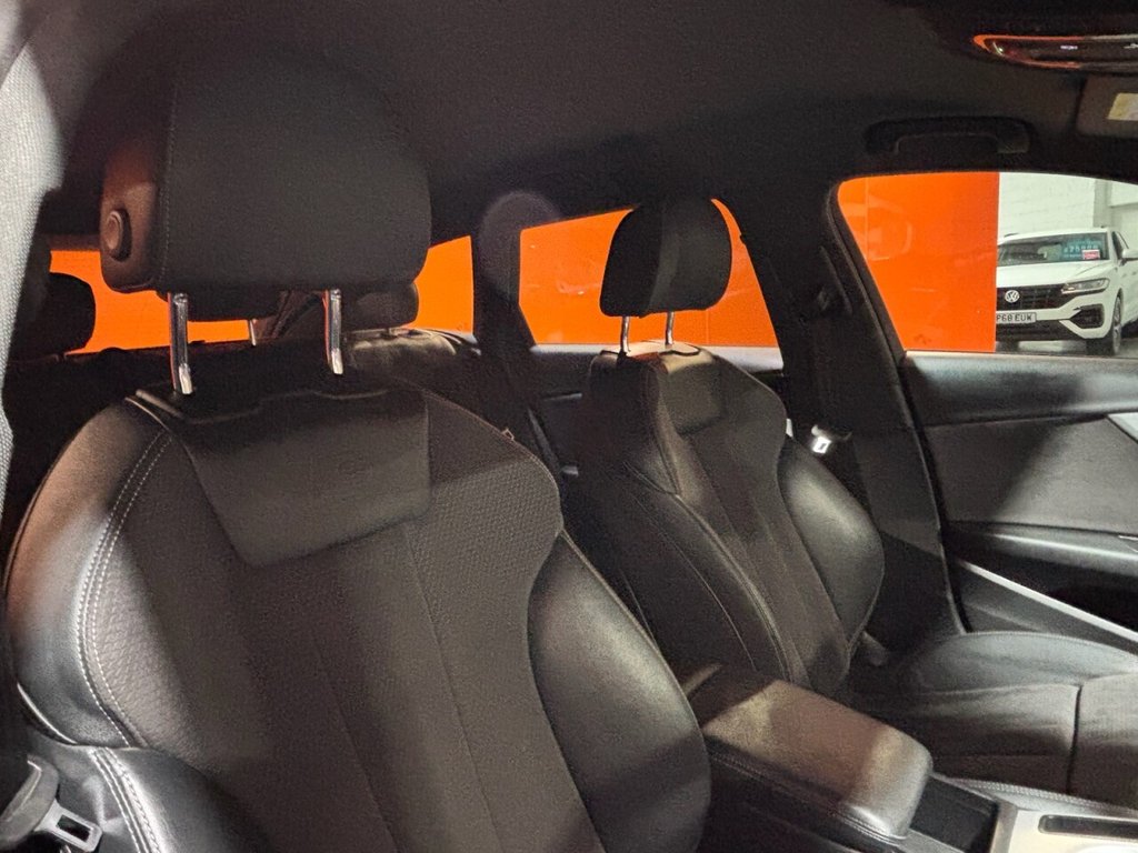 Used Audi A4 2018 for sale - 76631642: Photo 13