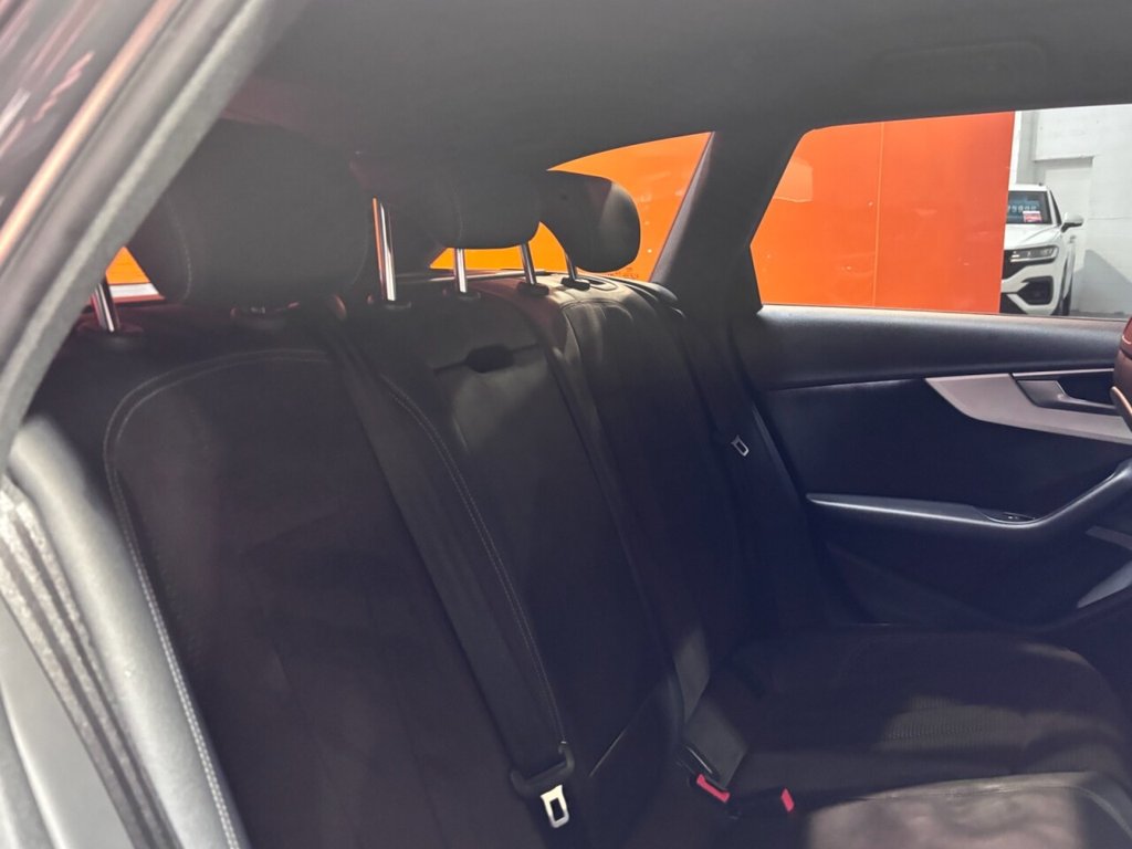 Used Audi A4 2018 for sale - 76631642: Photo 15
